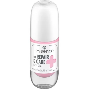 Nail Base Gel Essence The Repair Care Repairing Fluid 8 ml 2
