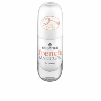 Nail polish Essence French manicure Nº 01 You're so...