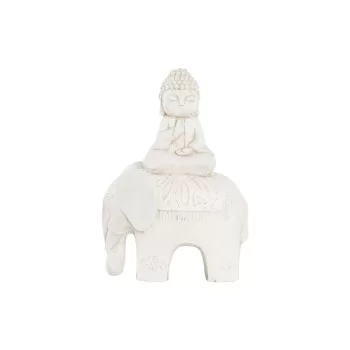 Decorative Figure DKD Home Decor Aged finish Elephant...