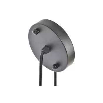 Ceiling Light DKD Home Decor Light brown Rattan (44 x 44... 2