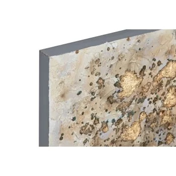 Painting Home ESPRIT Cottage 120 x 3 x 60 cm (2 Units) 2