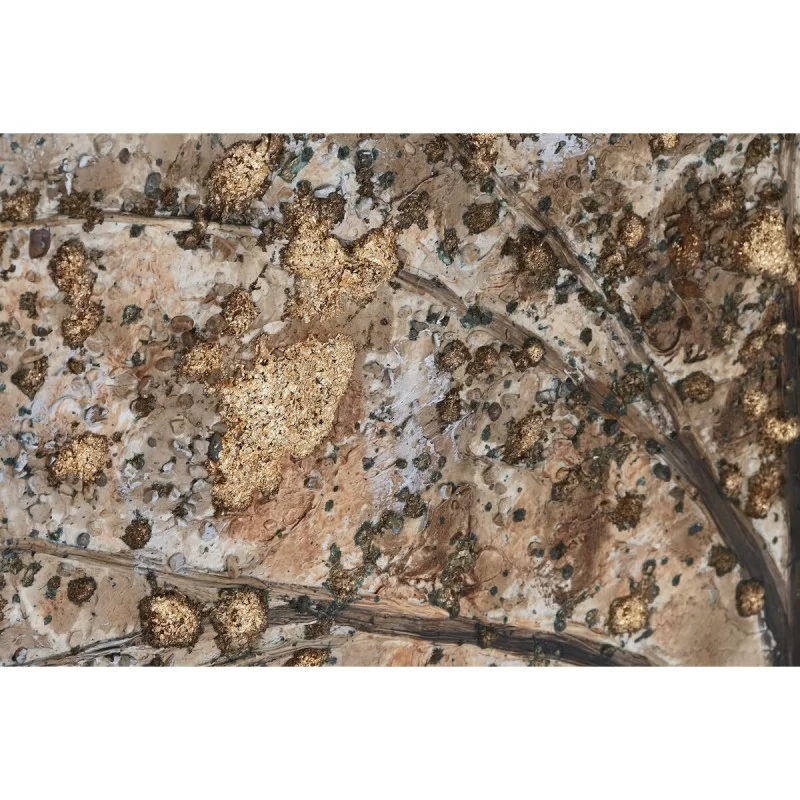 Painting Home ESPRIT Cottage 120 x 3 x 60 cm (2...