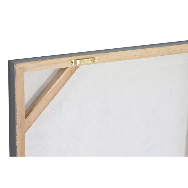 Painting Home ESPRIT Cottage 120 x 3 x 60 cm (2...