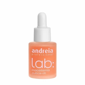 Cuticule Treatment Lab Andreia Professional Lab:...