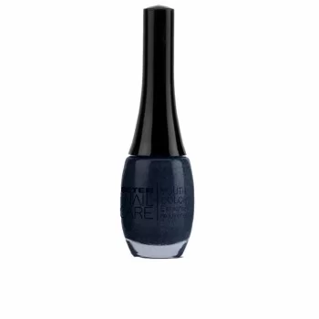 Nail polish Beter Nail Care Youth Color Nº 235 Blues Mood...