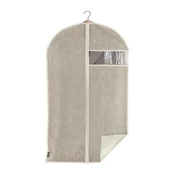 Suit Cover Domopak Living Maison Brown Beige...