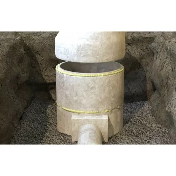 Foam Fischer Fire Stop 750 ml 2