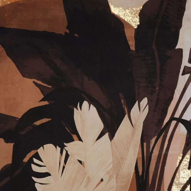 Canvas Vase 63 x 93 cm