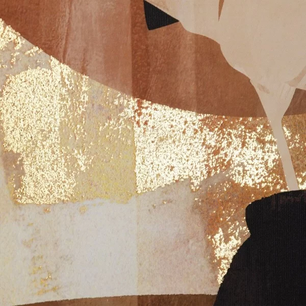 Canvas Vase 63 x 93 cm