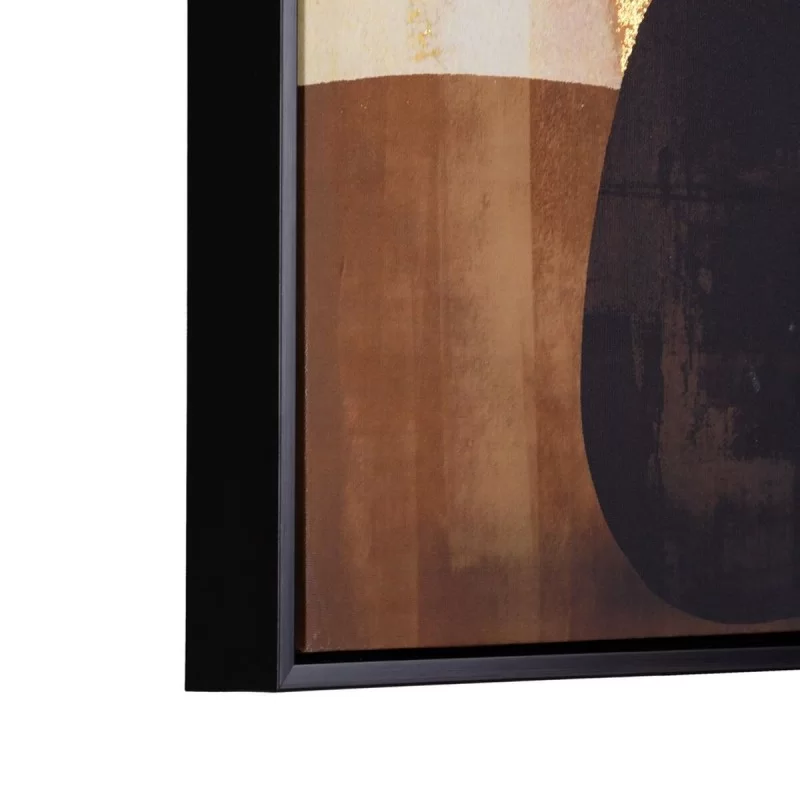 Canvas Vase 63 x 93 cm