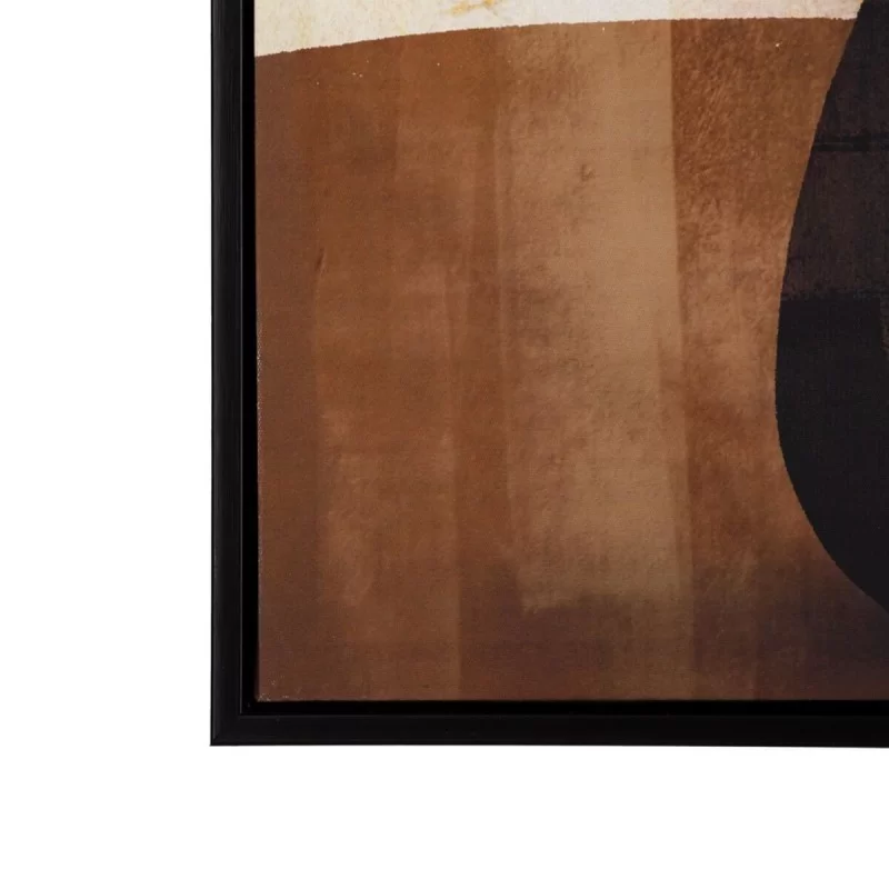 Canvas Vase 63 x 93 cm