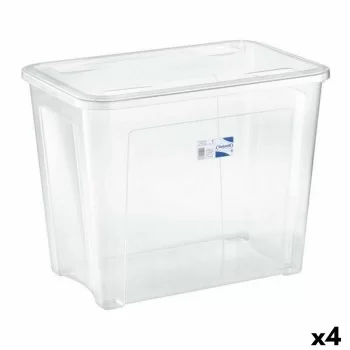 Storage Box with Lid Combi Tontarelli 8035655000EAN 67 L...