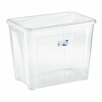 Storage Box with Lid Combi Tontarelli 8035655000EAN 67 L... 2