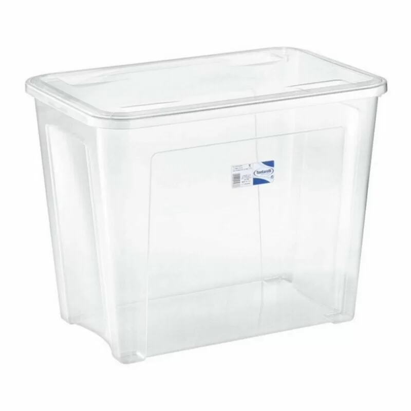 Storage Box with Lid Combi Tontarelli...