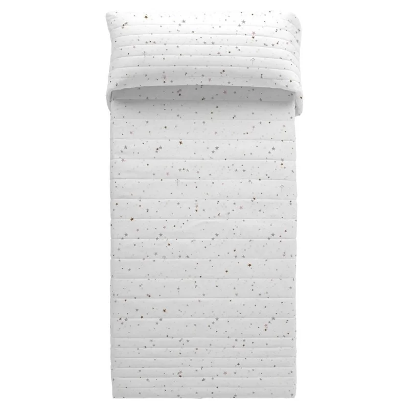 Bedspread (quilt) Haciendo el Indio Ballerina 180 x 260 cm