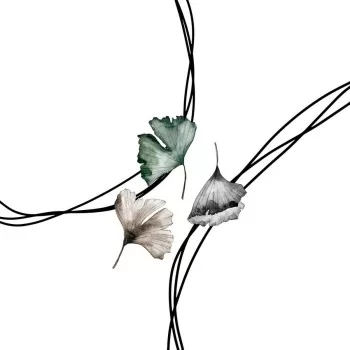 Nordic cover Naturals 265145 Single (150 x 220 cm) 2