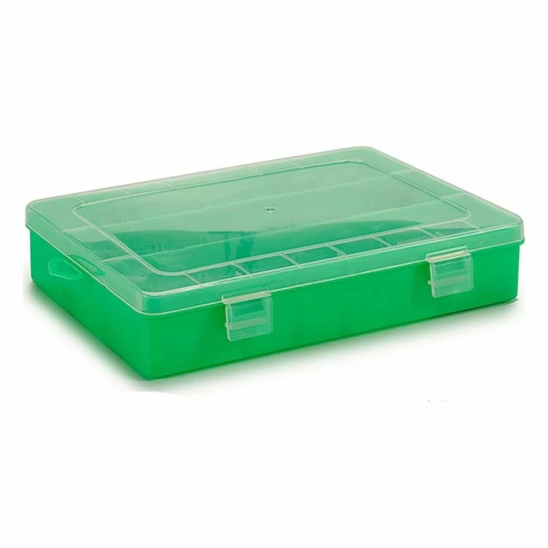 Multi-use Box 12 x 3 x 21 cm (36 Units)