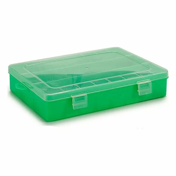 Multi-use Box 12 x 3 x 21 cm (36 Units)