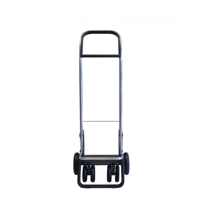 Shopping cart Rolser SBELTA T 4.2TOU Green (44 L)