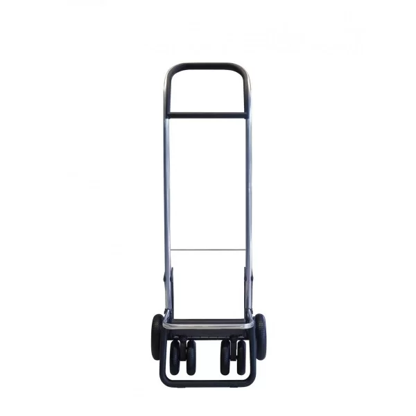 Shopping cart Rolser SBELTA T 4.2TOU Green (44 L)