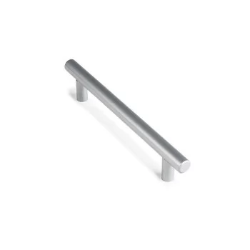 Handle Rei 891h Silver Stainless steel 4 Units (16,8 x...