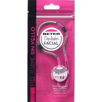 Facial Hair Remover Beter Depilador Facial Stainless... 2
