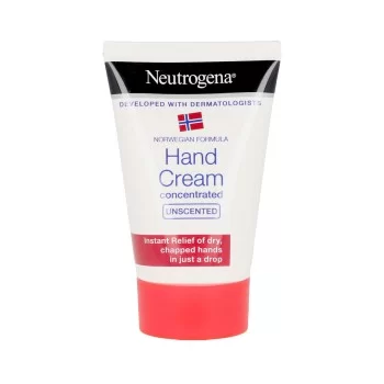 Hand Cream Neutrogena Apaisante Perfume free (50 ml)