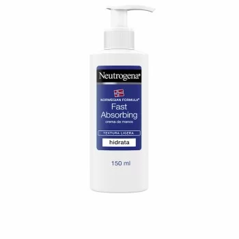 Hand Cream Neutrogena Norwegian Formula Rapid Absorption...