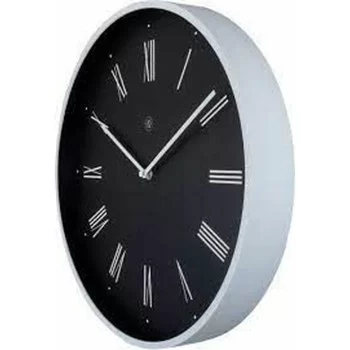 Wall Clock Nextime 7329ZW 40 cm 2