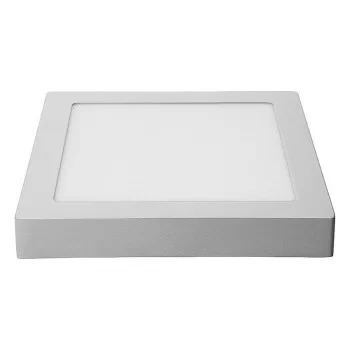 Ceiling Light EDM Aluminium 20 W (4000 K) 2