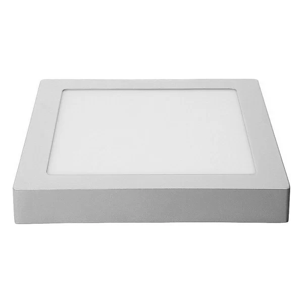 Ceiling Light EDM Aluminium 20 W (4000 K)