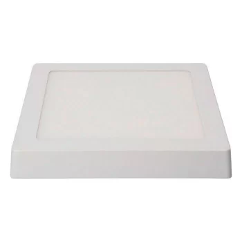 Ceiling Light EDM Aluminium White 20 W (6400 K)