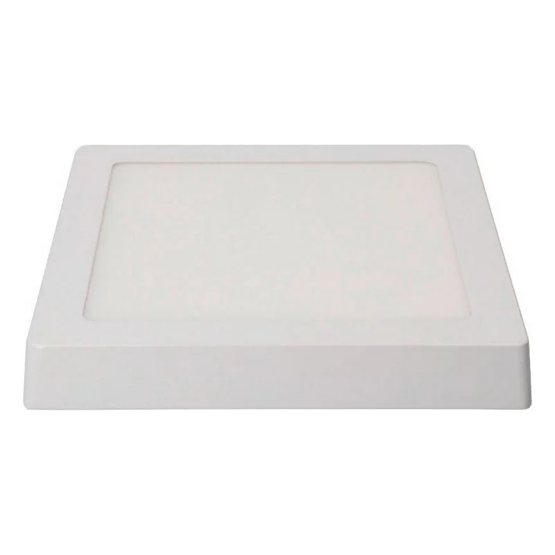 Ceiling Light EDM Aluminium White 20 W (6400 K)