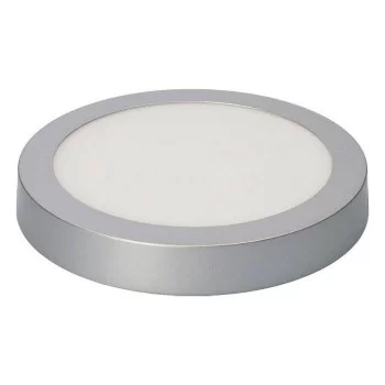 Ceiling Light EDM Aluminium 20 W (4000 K) 2