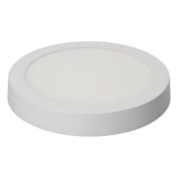 Ceiling Light EDM Aluminium White 20 W (4000 K) 2