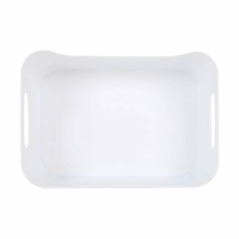 Multi-purpose basket Confortime White 24 x 16,5...