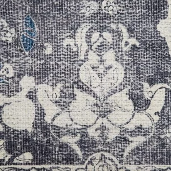 Carpet Cotton 230 x 160 cm 2