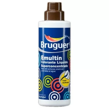 High Concentration Liquid Colourant Bruguer Emultin...