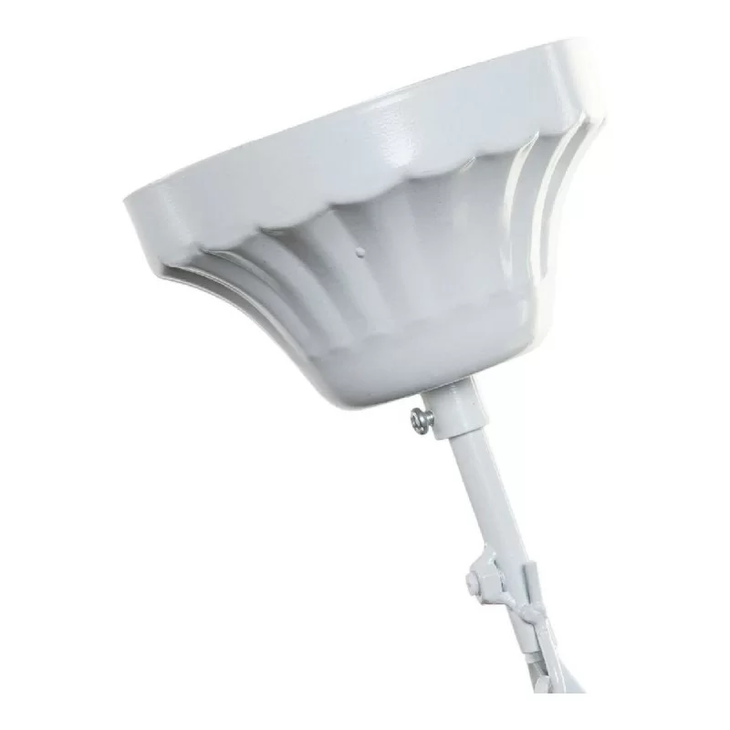 Ceiling Light DKD Home Decor Multicolour Metal...