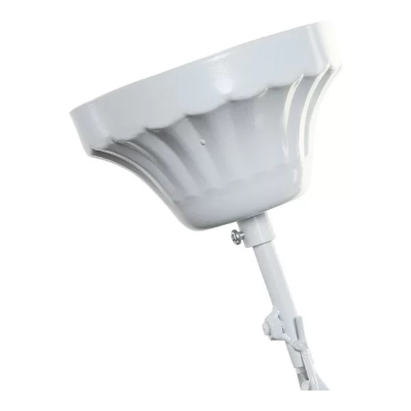 Ceiling Light DKD Home Decor Multicolour Metal Plastic 25 W Arab 220 V 52 x 52 x 63 cm