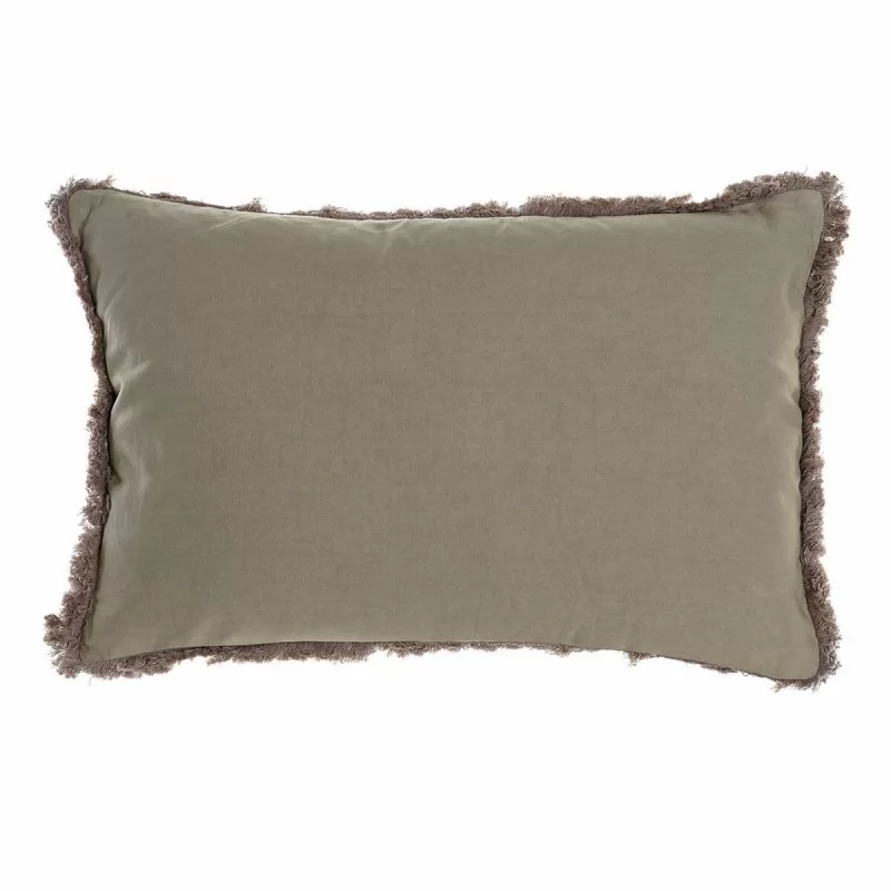 Cushion DKD Home Decor 8424001850433 60 x 15 x...