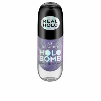 nail polish Essence Holo Bomb Nº 03 Holol 8 ml