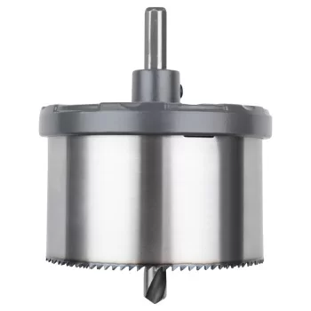 Hole Saw Wolfcraft Professional 2220000 Ø 28-74 mm 2