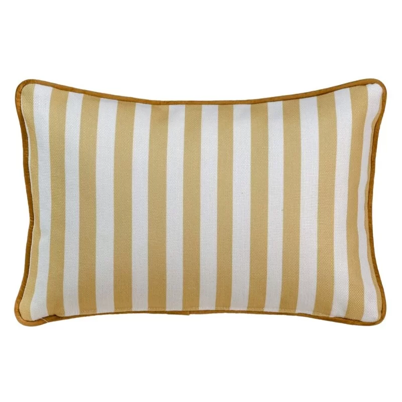 Cushion Palms Polyester 45 x 30 cm