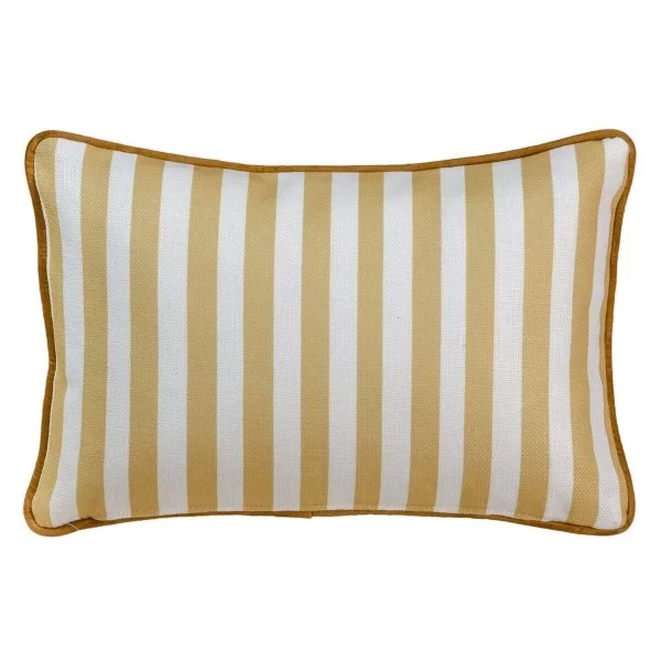 Cushion Palms Polyester 45 x 30 cm