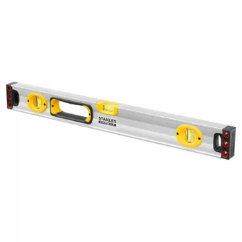 Spirit Level Stanley Fatmax Aluminium Natural rubber 60...