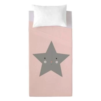 Top sheet Haciendo el Indio Happy Star 2