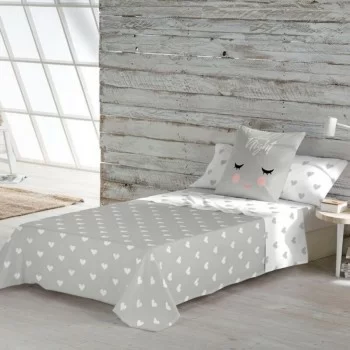 Top sheet Cool Kids Hearts 2