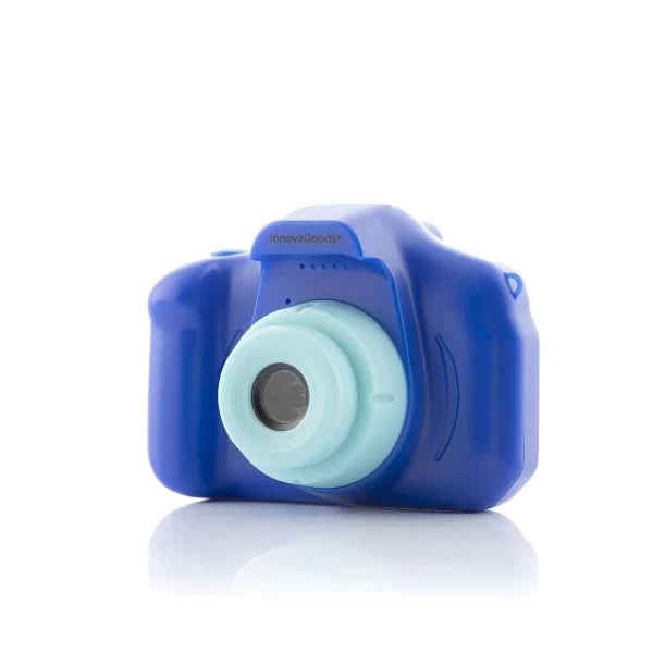 Children’s Digital Camera Kidmera InnovaGoods