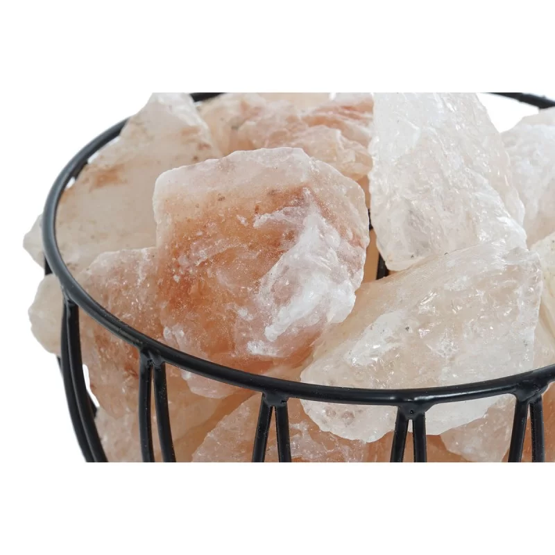 Lighting decoration DKD Home Decor Black Orange...